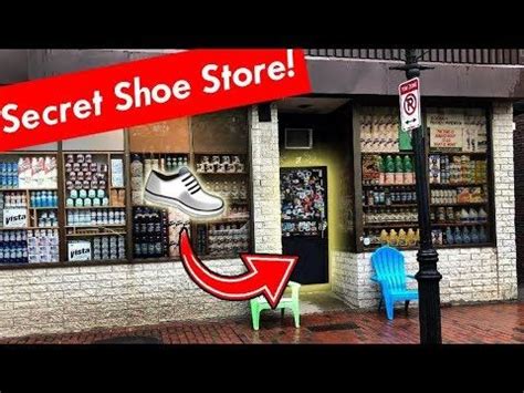 bodega shoe store boston.